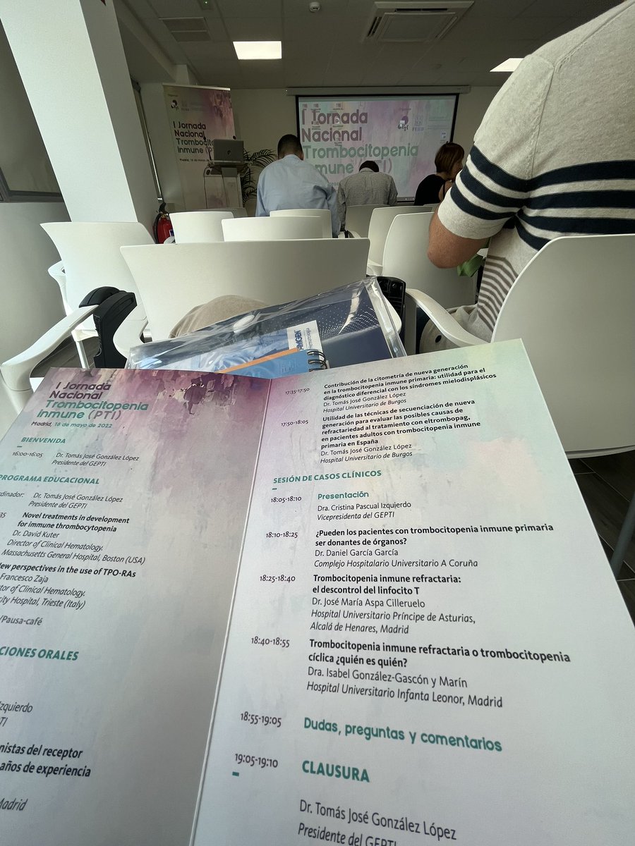 Daniel García tweet media