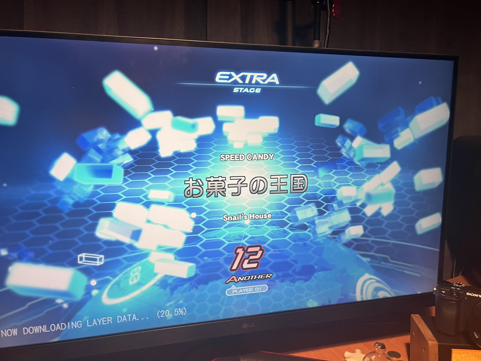 Ujico*/Snail's House on Twitter "! https//t.co/O4ch6wQgAf" / Twitter