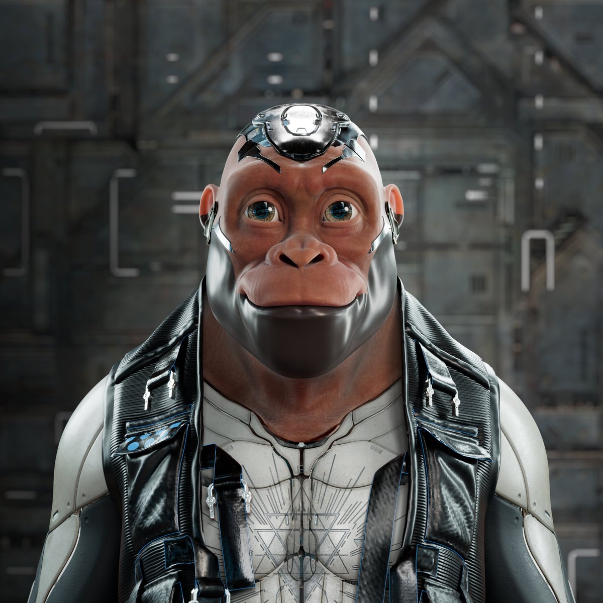 Alpha Kongs Club tweet media