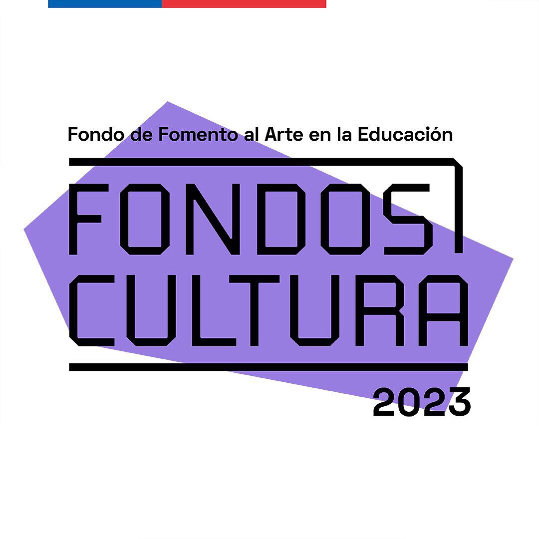 #FAE2023

Comenzó la convocatoria Fondo de Fomento del Arte en la Educación 2023.

➡️Revisa las bases en bit.ly/3Nh7gUa

📆Plazo de postulación: hasta el 29/07/2022

¡Recuerda preparar tu postulación con tiempo!☑️