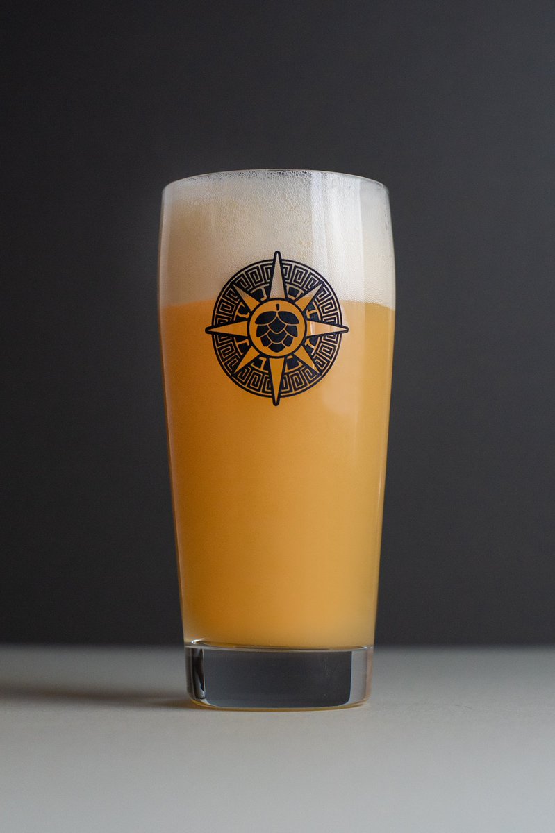 A return of the Roadhouse pale see’s this iteration untouched as it was such a belter the first time around! 
This 5% pale is highly crushable with the combination of zesty and tropical flavours coming together. Think lemon and mango smoothie 🤤 🍋 🥭 

Available now. Link in bio