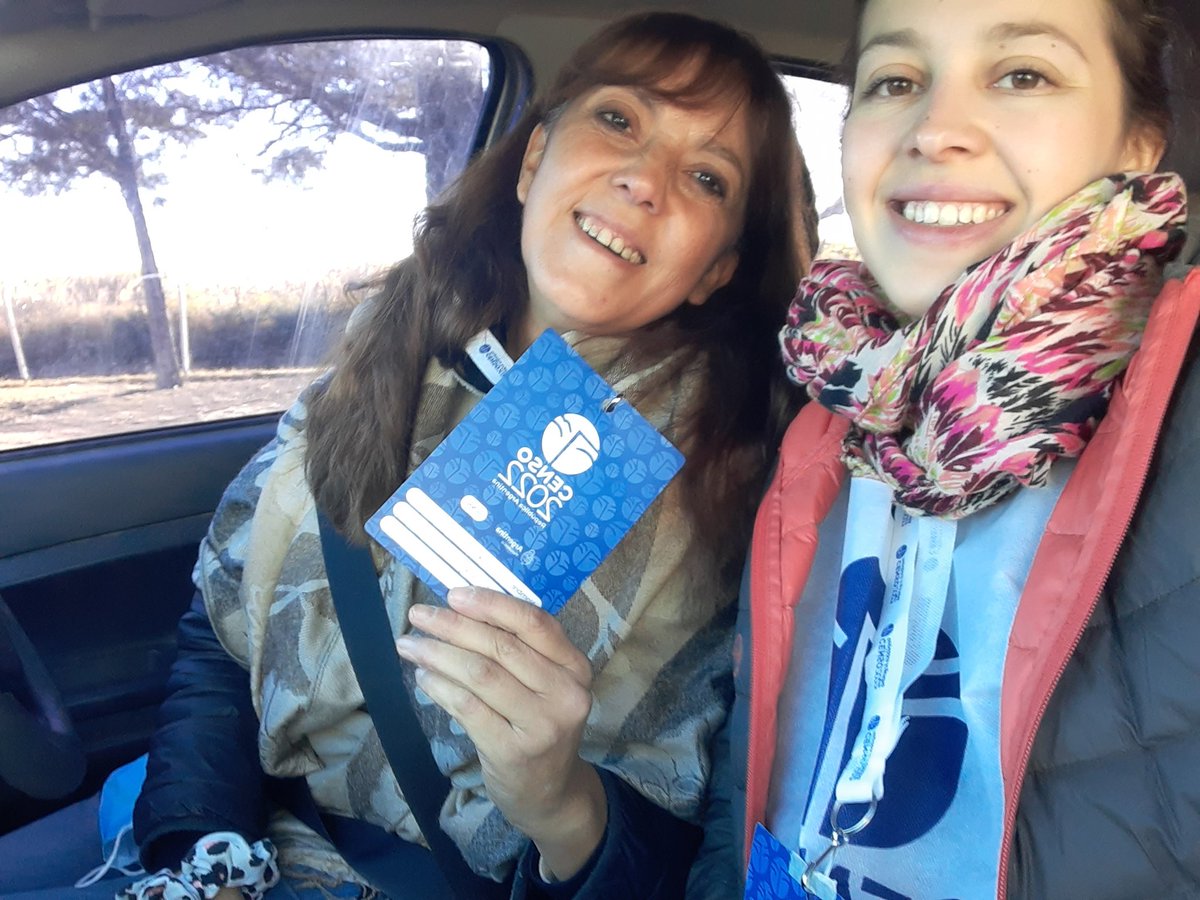 ceci_garay66's tweet photo. Con un friazonnnn (bien cordobés)estábamos en el campo terminando el censo rural. Nos esperaban con la hospitalidad de siempre. #LaEstrechura #Simbolar #NorteQuerido @masradiocba @radiojesusmaria @Cadena3Com @CadenaNorteFM @leoguevara80 https://t.co/eGxwuxlUNJ
