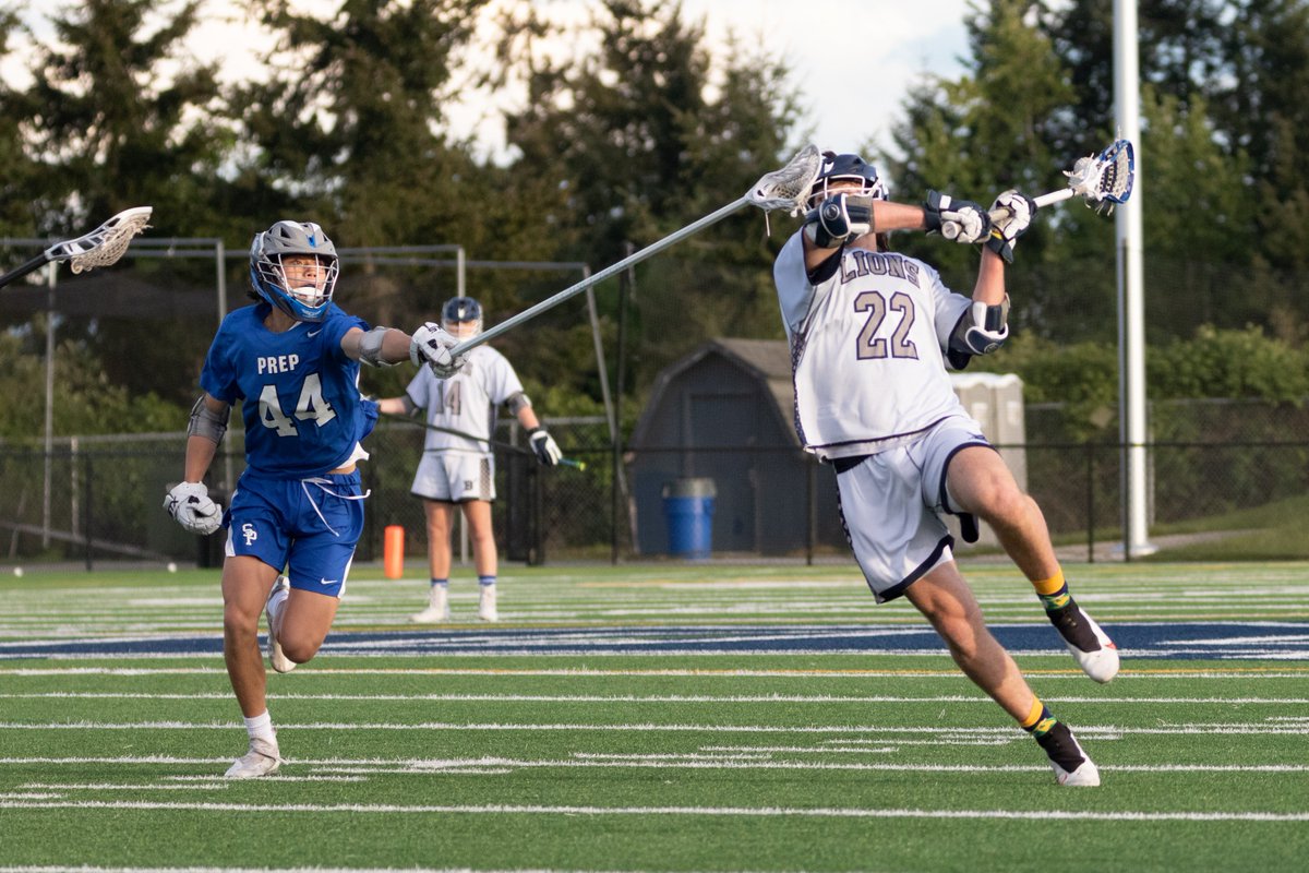 2022 Bellarmine Boys LAX⚡️