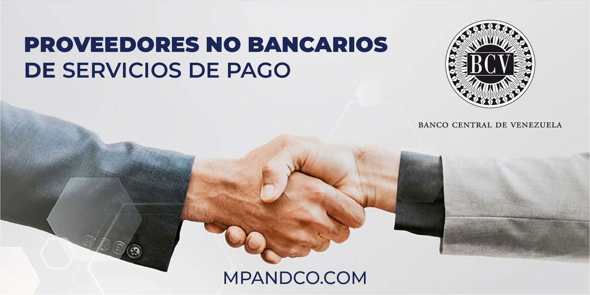 mpandcoapp's tweet photo. El Banco Central de Venezuela (BCV) es el organismo responsable de velar por la estabilidad monetaria en Venezuela. Contamos con la certificación de esa entidad como Provedores No Bancarios de Servicios de Pago
#PagoMovil #Wallet #Movistar #Movilnet #Inter #SimpleTv #CANTV https://t.co/7KLNiRJhQa