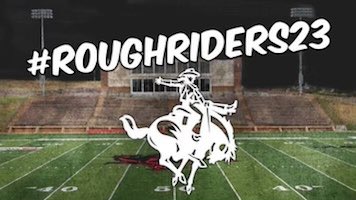 Hwood5x's tweet photo. AGTG I’m Blessed to receive an offer from @nwosufootball @CoachBentrem @ridemudia @CoachKenRoss https://t.co/7tYmNzFIu1