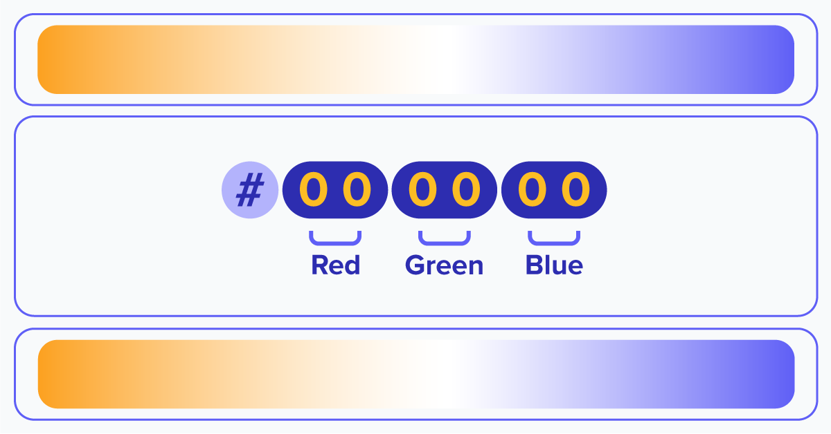 Color Code 6 Letters Freepik on Twitter: