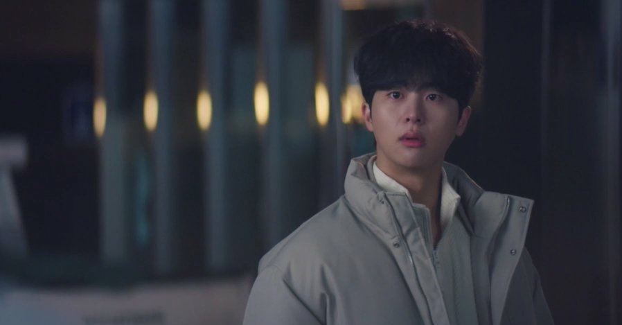 hhyoguk's tweet photo. characters who deserve all the happiness but who indirectly or directly lost their smile because of the same person 
 
#LoveAllPlayEp9 https://t.co/6ANuPxKKl9