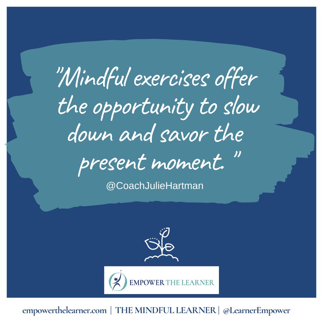 Empower the Learner tweet media