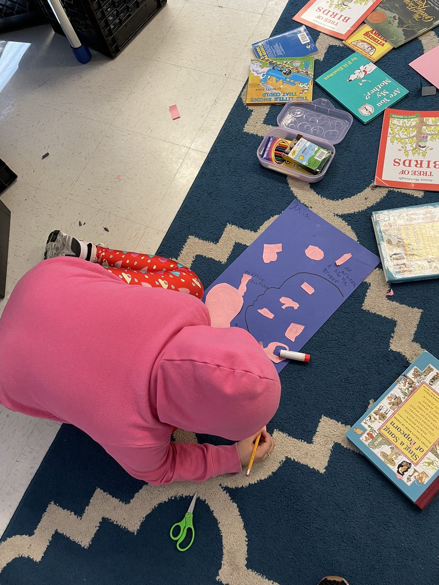 CoachingChristo's tweet image. Using @GholdyM HILL unit plans in our 3rd grade book clubs. Today’s question? What makes you, you? How does your identity drive the way you see and act in the 🌎?@knowledgeinhale @WeyanokeES @FCPS_TitleI #whocultivatedyourgenius?