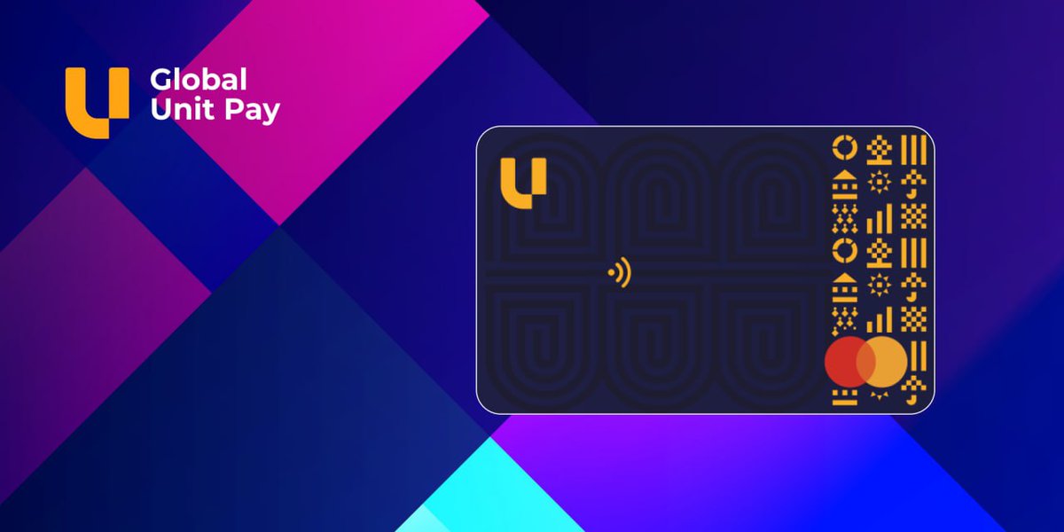 ArmandsRWA's tweet image. #Cryptounitofficial 
Welcome to use #Globalunitpay for cashing out #CRUtoken and #Untb 
More to come from 🇿🇦📞