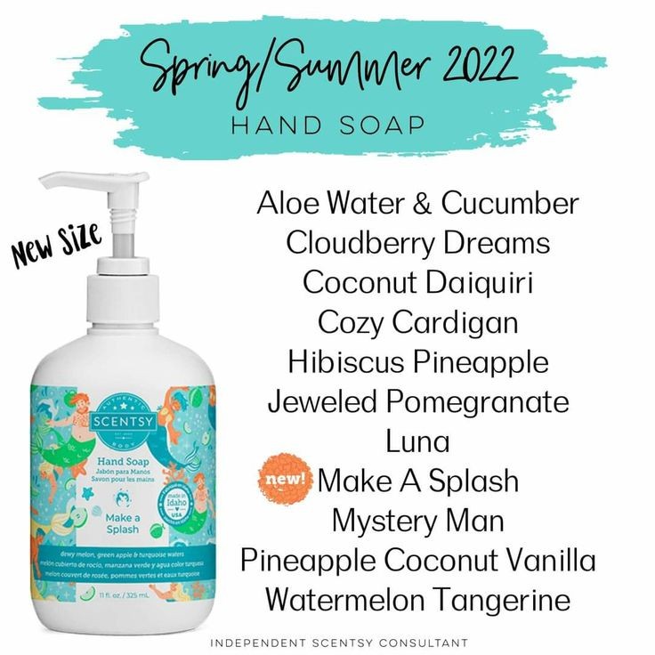 ScentsyClub's tweet photo. https://t.co/y5zLNrTh0L

#scentsyconsultant https://t.co/7acnQKKDSm