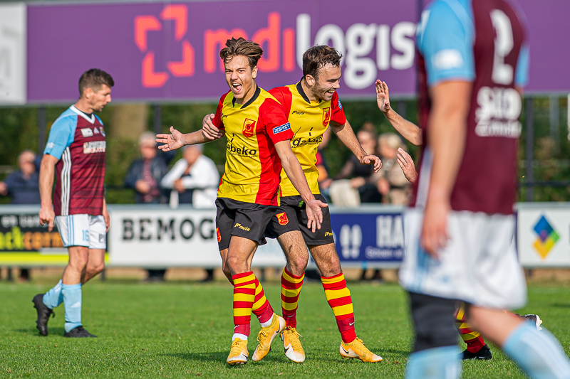 SV Dalfsen tweet media