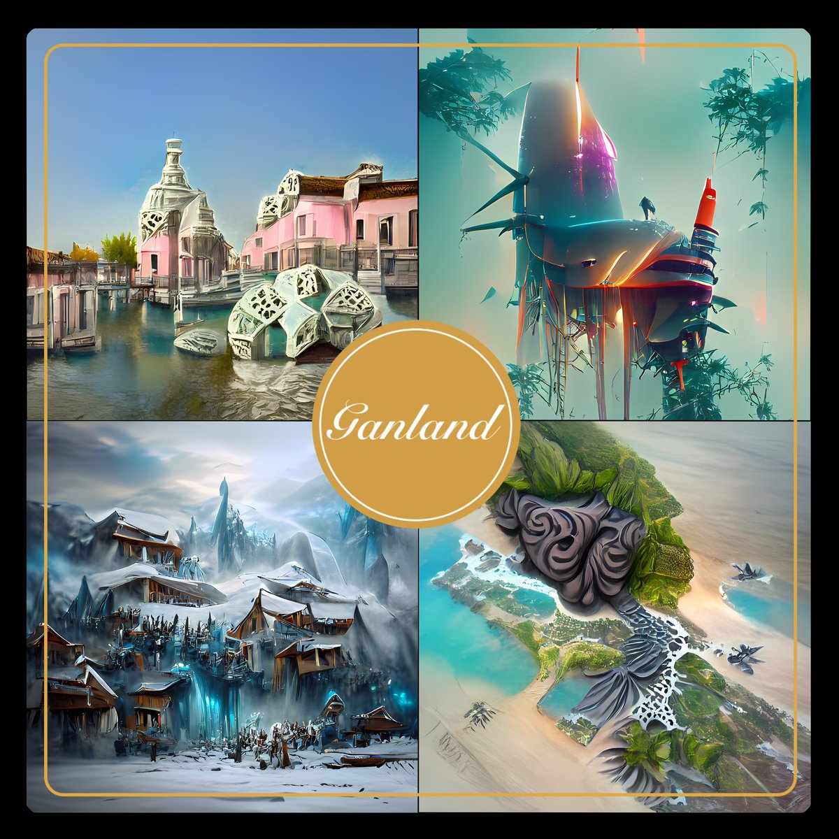 Ganland.eth tweet media