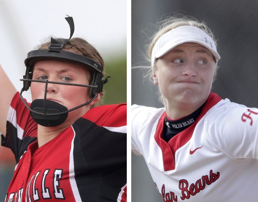 hortonville amateur softball 2019