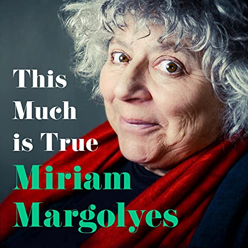 Happy Birthday To You:
Miriam Margolyes ! 