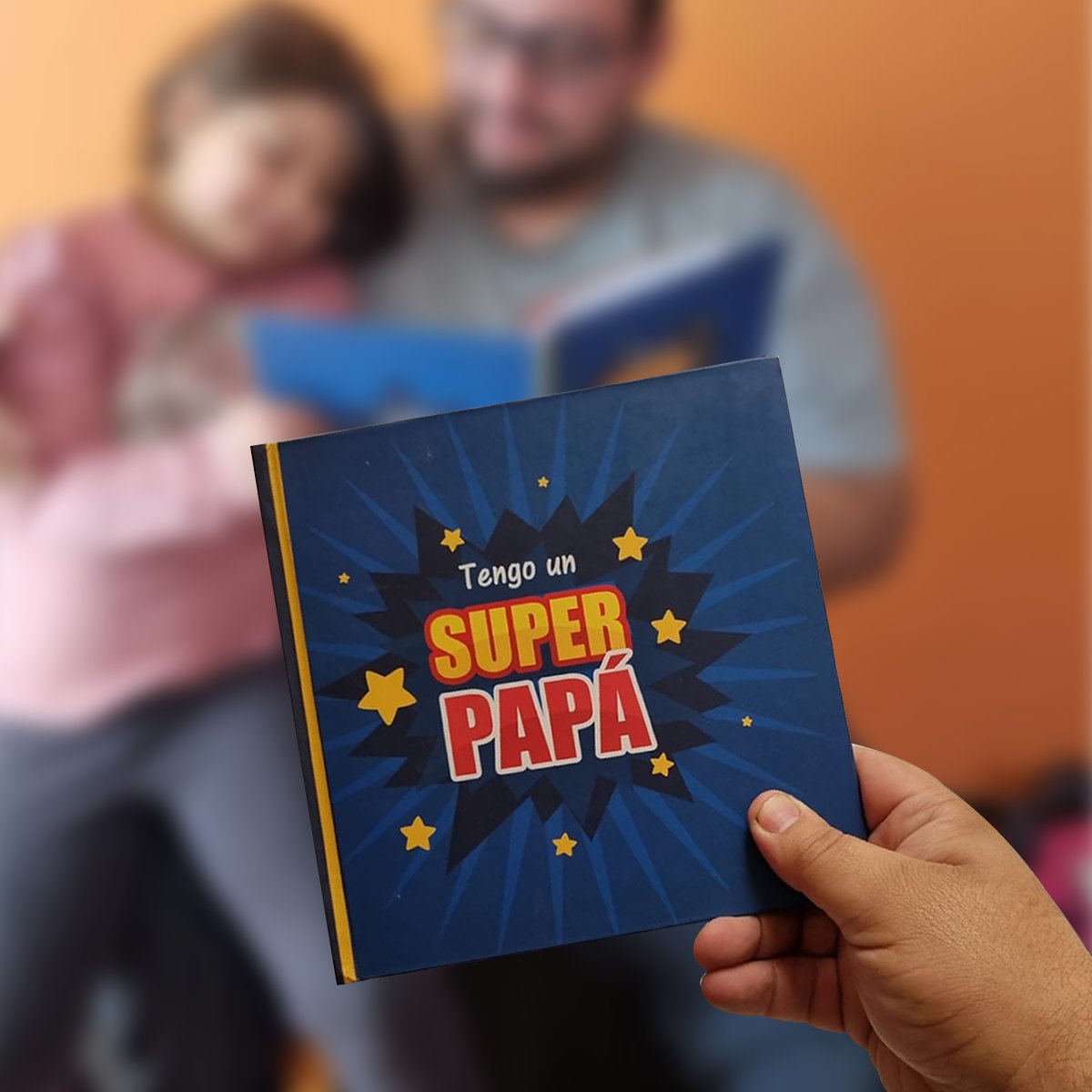 librosconamor's tweet photo. ¿Tienes que hacer un regalo INOLVIDABLE? un libro donde padre e hijos serán los protagonistas de su propia historia.
pide tu muestra al WhatsApp +56945980338
Envío GRATIS a todo Chile en Mayo
.
#chile #diadelpadre #papa #regalodiadelpadre #regalopersonalizado #regalooriginal https://t.co/E9IwVnqEYY