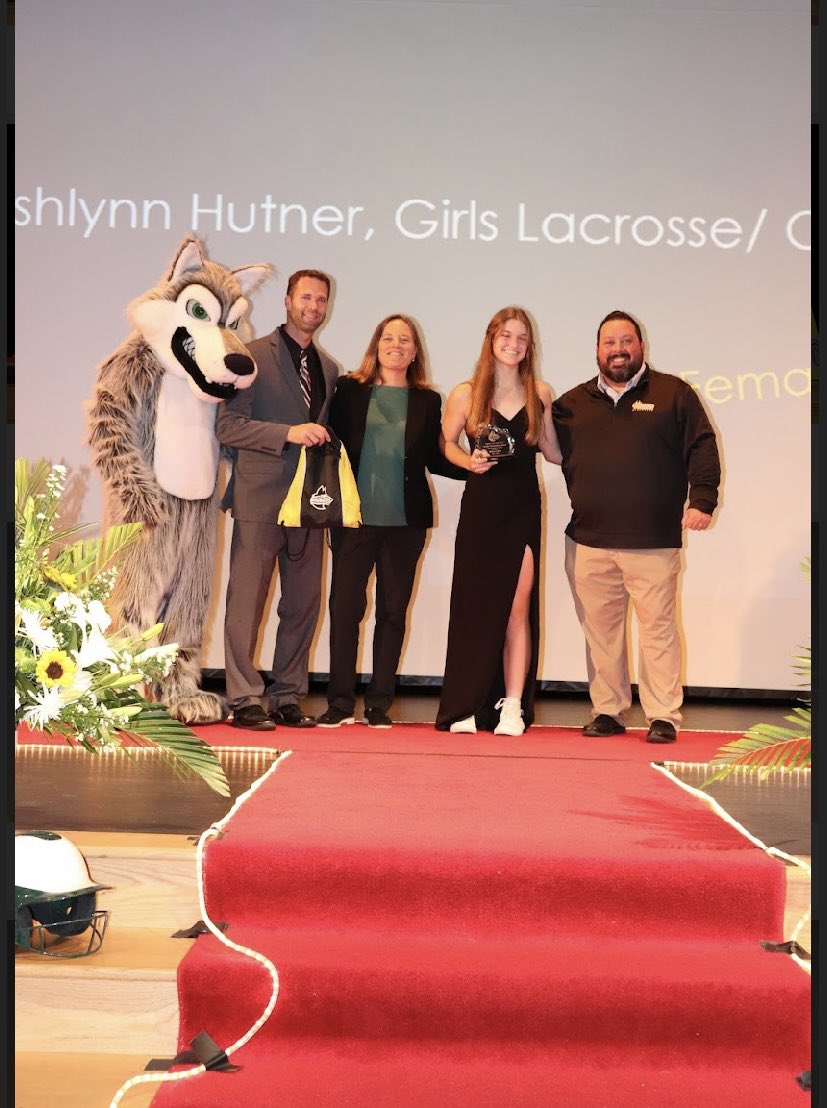 CCHS_Sport's tweet photo. Congratulations to Growler Winners:
Breakthrough Performance: Nicky
Female Championship Award: Ashlynn
Male Championship Award: Devin
Comeback Team Award: Cheer @TheCoyoteWay https://t.co/onA7zl9Qtu