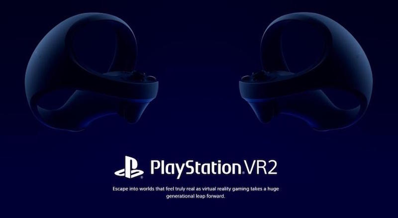 PSUdotcom's tweet photo. Coatsink Is Developing A PSVR 2 Launch Title, Is Possibly Related To Jurassic World
https://t.co/LO5i3aIHbe
#Coatsink #PSVR2 #LaunchGame #News https://t.co/UAmbEfTlAz