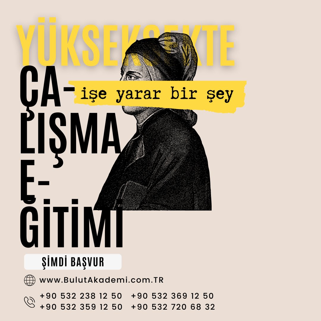 isg_kursu's tweet photo. #yüksekteçalışma 
#dikkatet
Yüksekte çalışma eğitimi https://t.co/BMObkkzLT9'den alınır. https://t.co/s8LdPd1Wd6