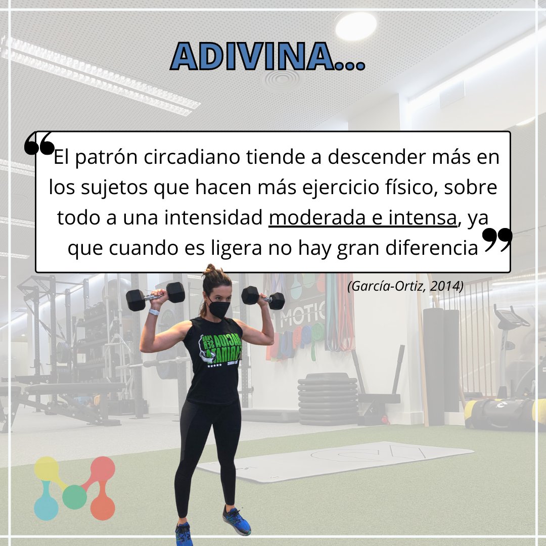 ClinicaMotion's tweet photo. En el Día Mundial de la Hipertensión Arterial, os presentamos la importancia de entender este biomarcador dentro del enfoque de los Ritmos Circadianos y ser conscientes de la importancia que tienen estos “relojes internos”.

#TensionArterial #Hipertension #HipertensionArterial https://t.co/VheJvru9Ap