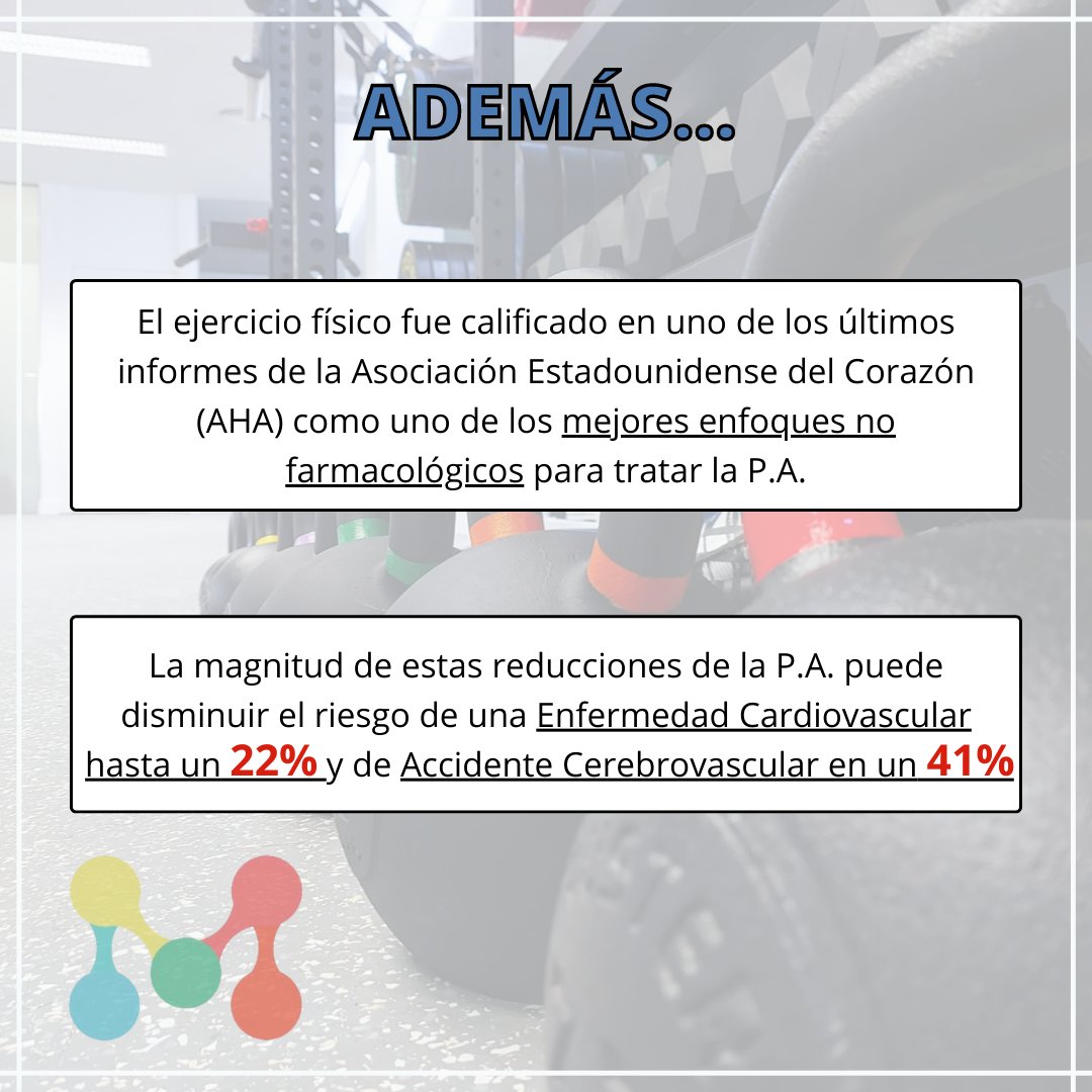 ClinicaMotion's tweet photo. En el Día Mundial de la Hipertensión Arterial, os presentamos la importancia de entender este biomarcador dentro del enfoque de los Ritmos Circadianos y ser conscientes de la importancia que tienen estos “relojes internos”.

#TensionArterial #Hipertension #HipertensionArterial https://t.co/VheJvru9Ap