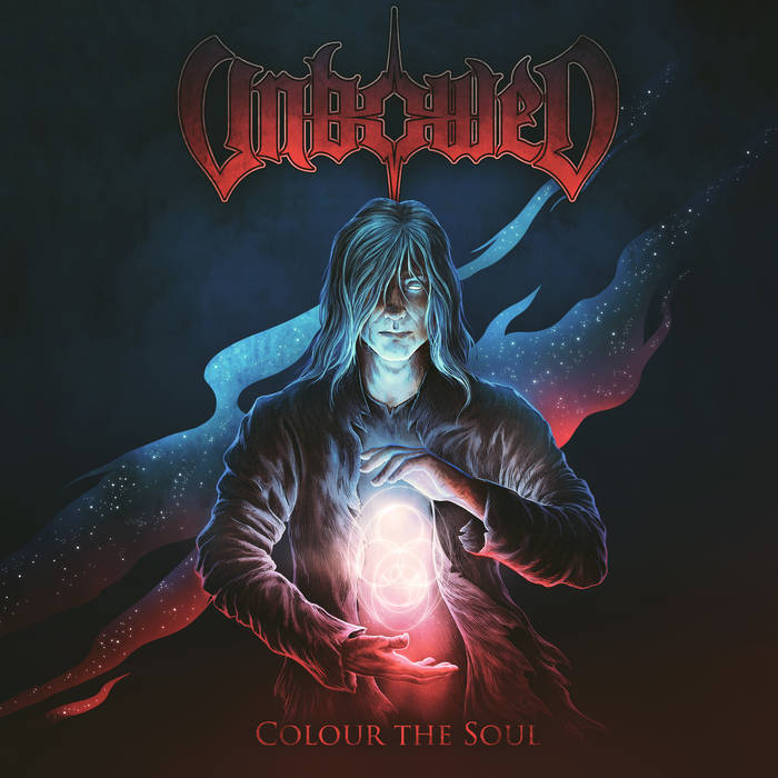 🔥ALBUM REVIEW🔥

Check out our review of the new album from Canadian melodic death/black metal band, Unbowed! 'Colour the Soul' is out May 20th!

metalepidemic.com/unbowed-colour…

#MelodicDeathMetal #BlackMetal <a href="/UnbowedOfficial/">Unbowed</a>