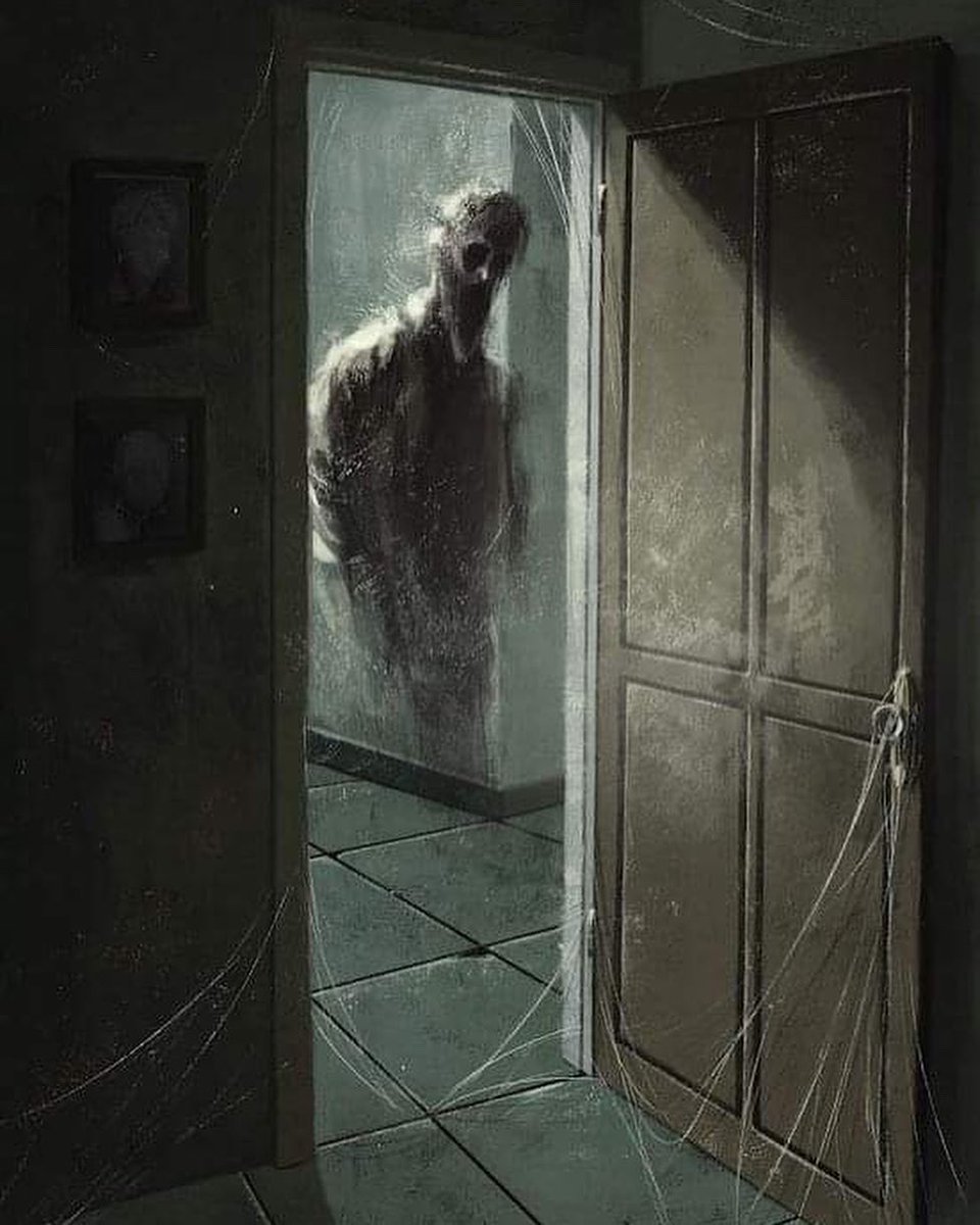 OfutureZ's tweet photo. Hello #NFTCommunity  👋

⭐MEET OUR ARTISTS - 
#Danny is finally at our #OFUTUREzone 
👉https://t.co/M5NKRKC7lL
 
⭐What you should know about our artist? 
His passion for the genre of #horror and cinema in general is clearly visible in his illustrations.

#digitalart https://t.co/5NoVk3R8xR