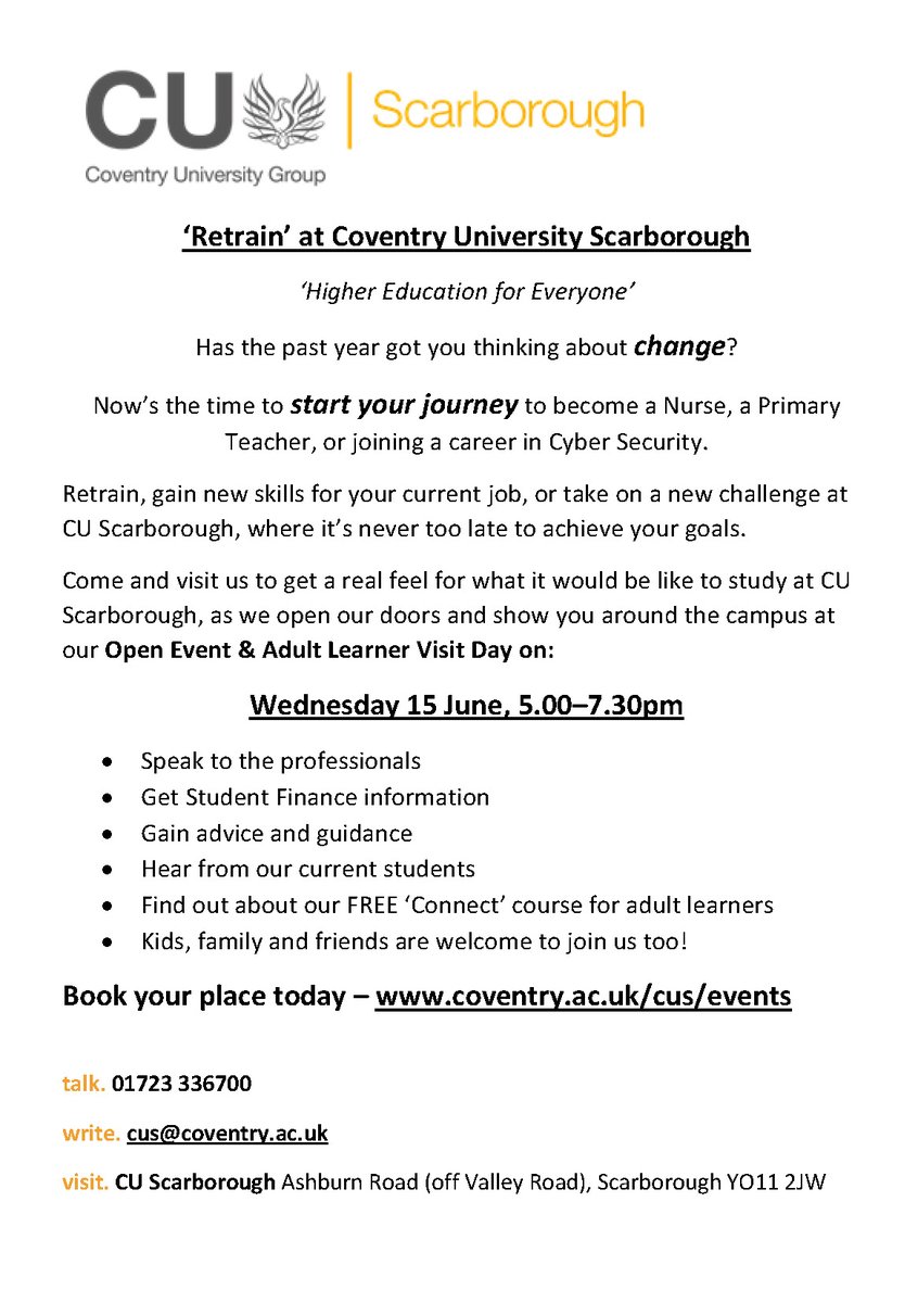 Sixth Form Whitby tweet media