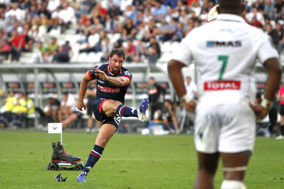 SportDauphinois's tweet photo. #ExcluLSD #Mercato ÉNORME coup pour le Rugby Club des Vallons de la Tour qui, en #Federale3 récupère @JonnyWis #WISNIEWSKI qui sera le coach des 3/4 aux côtés de Stéphane Reynaud (En remplacement de Seb Ferrant qui prend d’autres fonctions le club) https://t.co/oetCQcG7Tl
