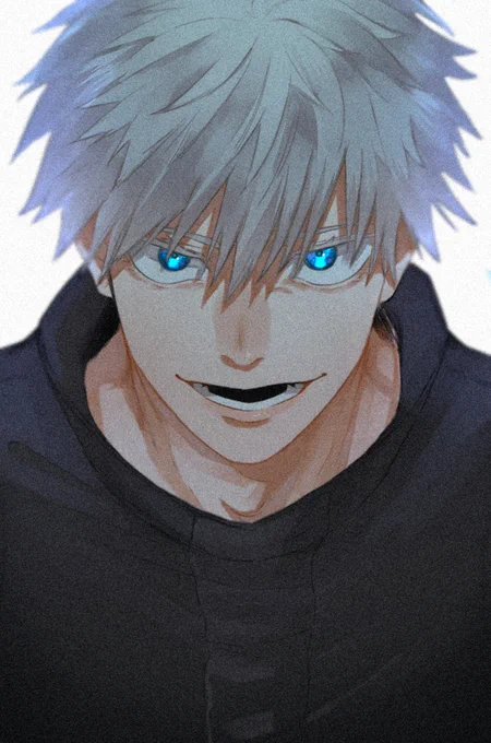 むめち()ちゃんの五線画塗らせてもらった～!!!お顔がバチバチにかっこよすぎて塗るの楽しすぎた…機会があればまた色塗りさせてくれぇぇぇ 
