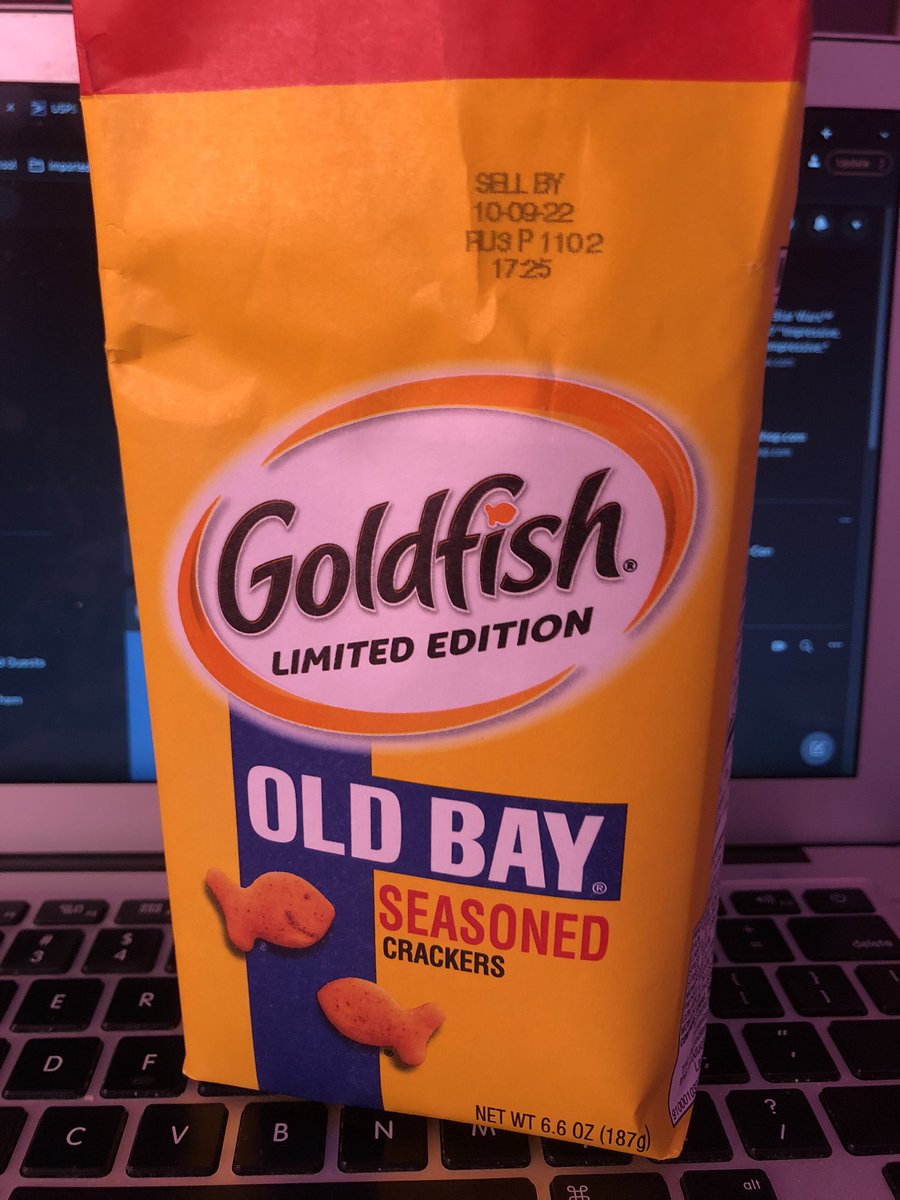 These are delicious. That is all.