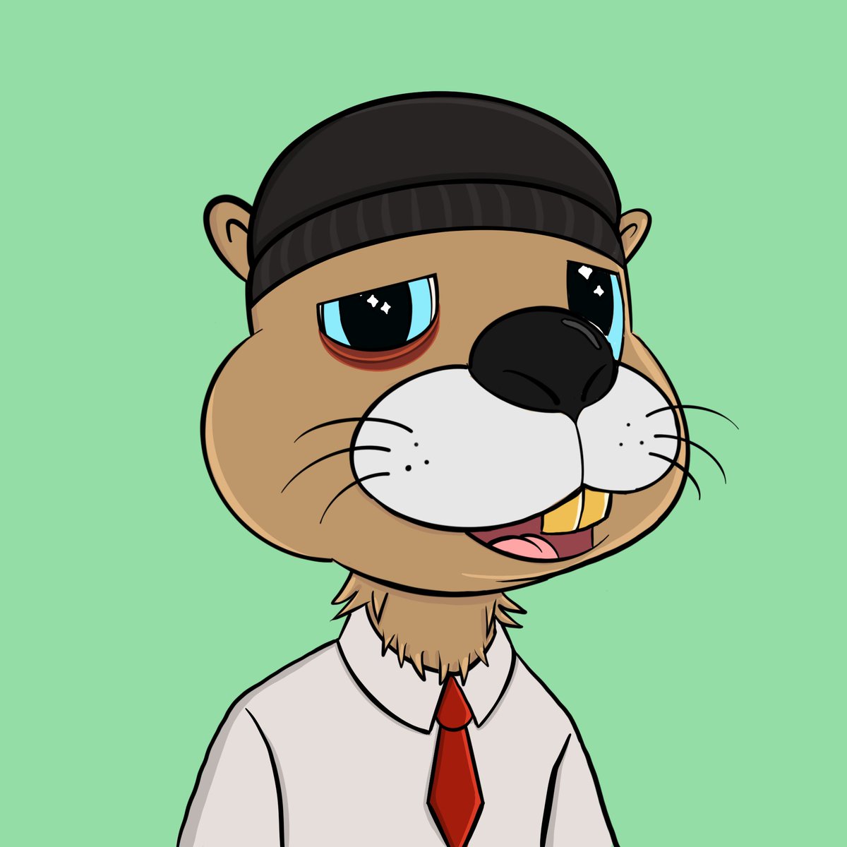 🔔Giveaway 🔔

5x @BanishedBeavers WL 

Steps:

1⃣Like &amp; RT
2⃣Follow <a href="/cryptowasta/">CRYPTO WASTA</a> @BanishedBeavers 
3️⃣Tag 3 friends 

The winner will be chosen in 24 hrs 

GOOD LUCK 🤞 💙

#Solana #SolanaNFT #SolGiveaway 
#community #NFTs $SOL