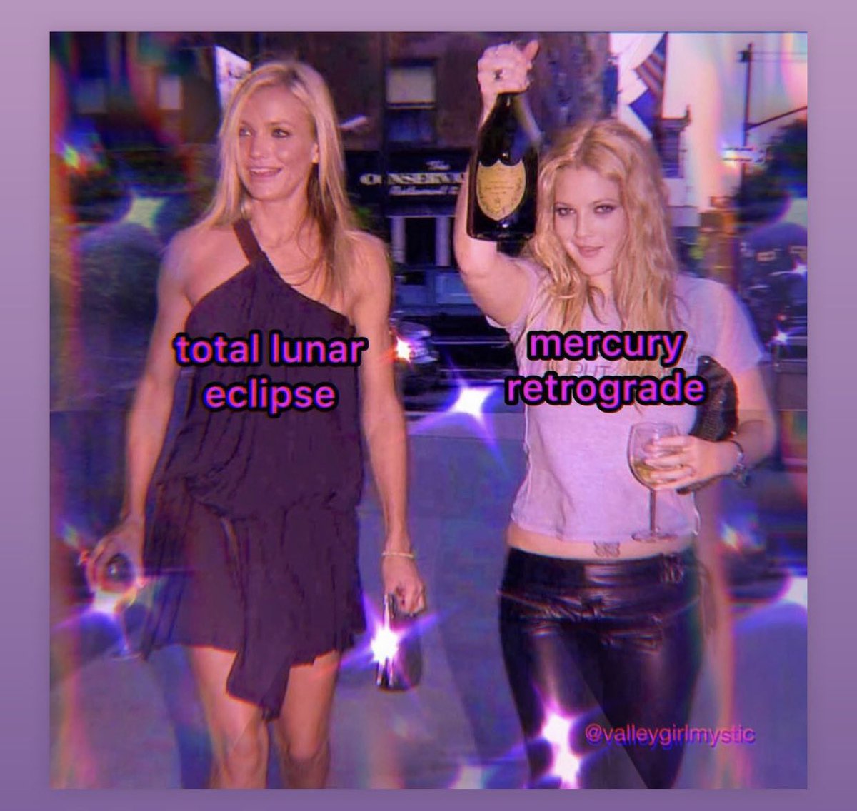 Energyrites's tweet photo. How’s everyone feeling? 🙃 #MercuryRetrograde #LunarEclipse #mood https://t.co/dkA0nkwWSo