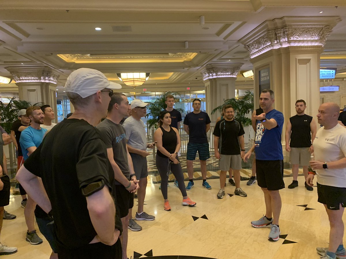 matt_turner_nyc's tweet photo. Starting the day off right with @tableau #RunData! Great to get out with @Ajenstat @MarkTNelson @cheeky_chappie @VizWizBI and more! #data22 https://t.co/eBm2fujWXb