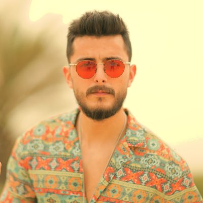 andresoueid's tweet image. #WAHEM