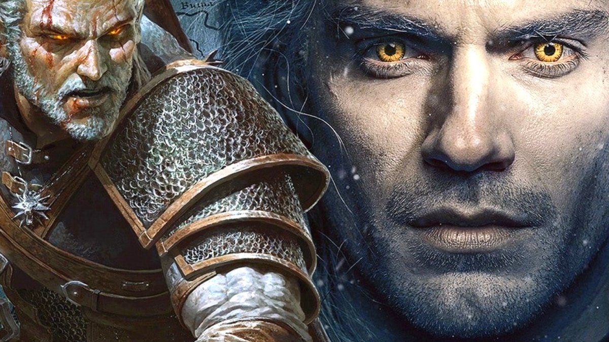 IGN's tweet photo. You can own a digital copy of every Witcher book for just 99p. https://t.co/JpbedueNeP https://t.co/BfPhNCvn4d