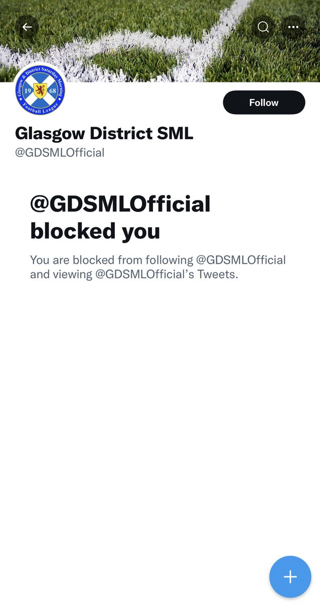 ScotRefSupport's tweet image. Stunning. Highlight a tweet aimed at referees before a leagues own cup final match. And this is the leagues response? How on earth do we tackle the increasing challenges referees face if the leagues themselves don’t see the issue? @refsupportuk @ScotAmFA