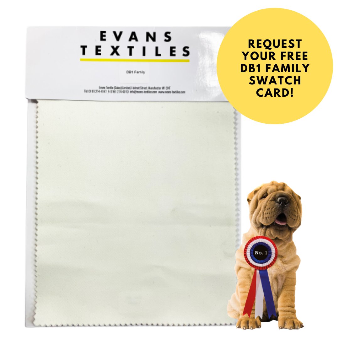 Evans Textiles tweet media
