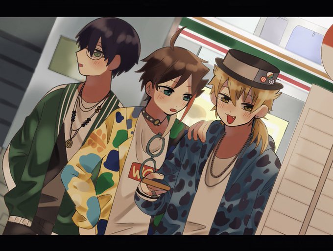 香水再販ありがとう
#金剛力也像 #絵ガク #さ絵ぐさ 