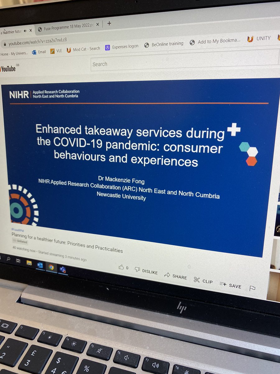 CecileJones_RD's tweet photo. Great presentation from @mackenziefong2 on takeaways and covid #FuseRPM #planningforhealth interesting findings on intake and sociodemographics. @fuse_online https://t.co/lLICx9gfo4