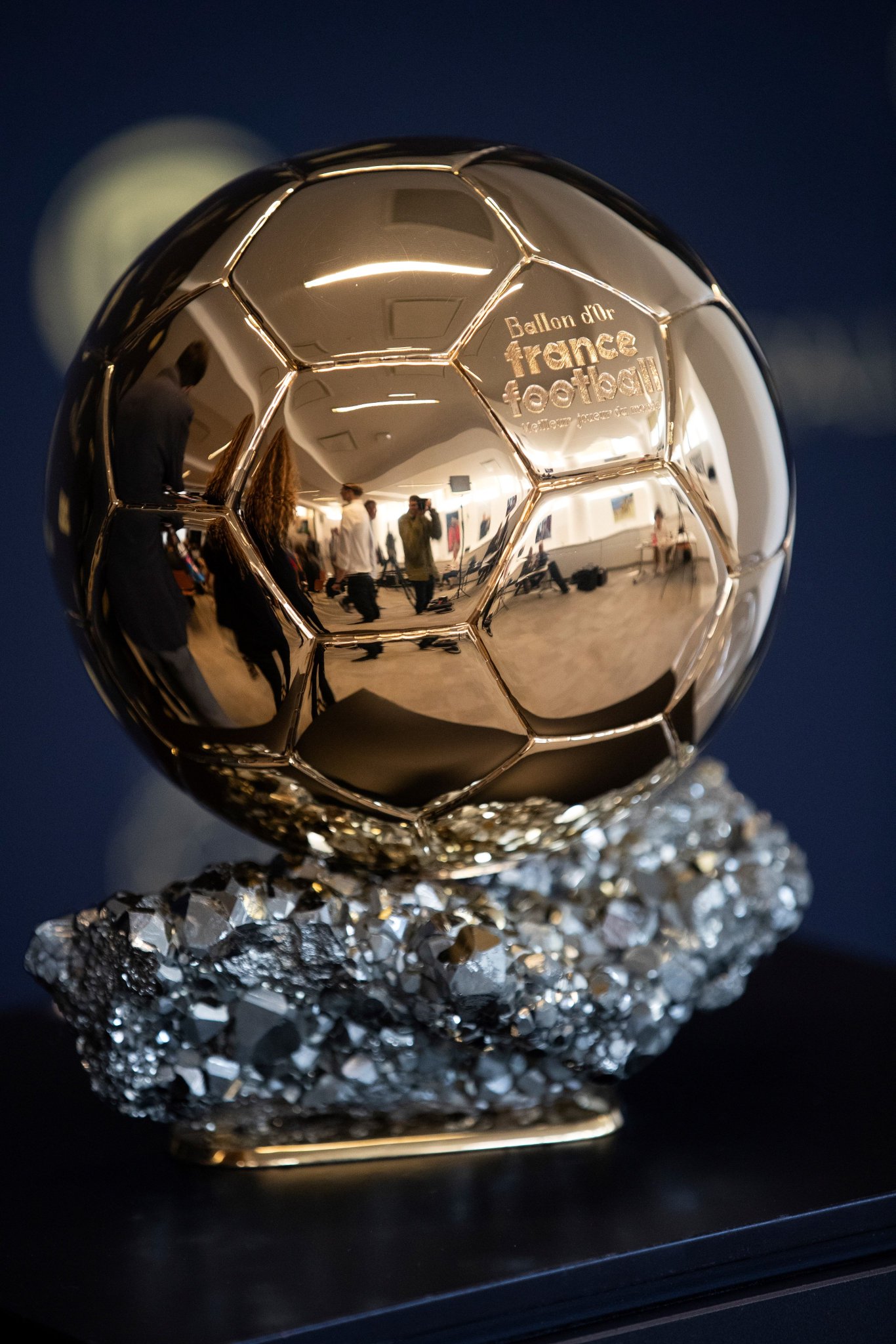 Ballon dor