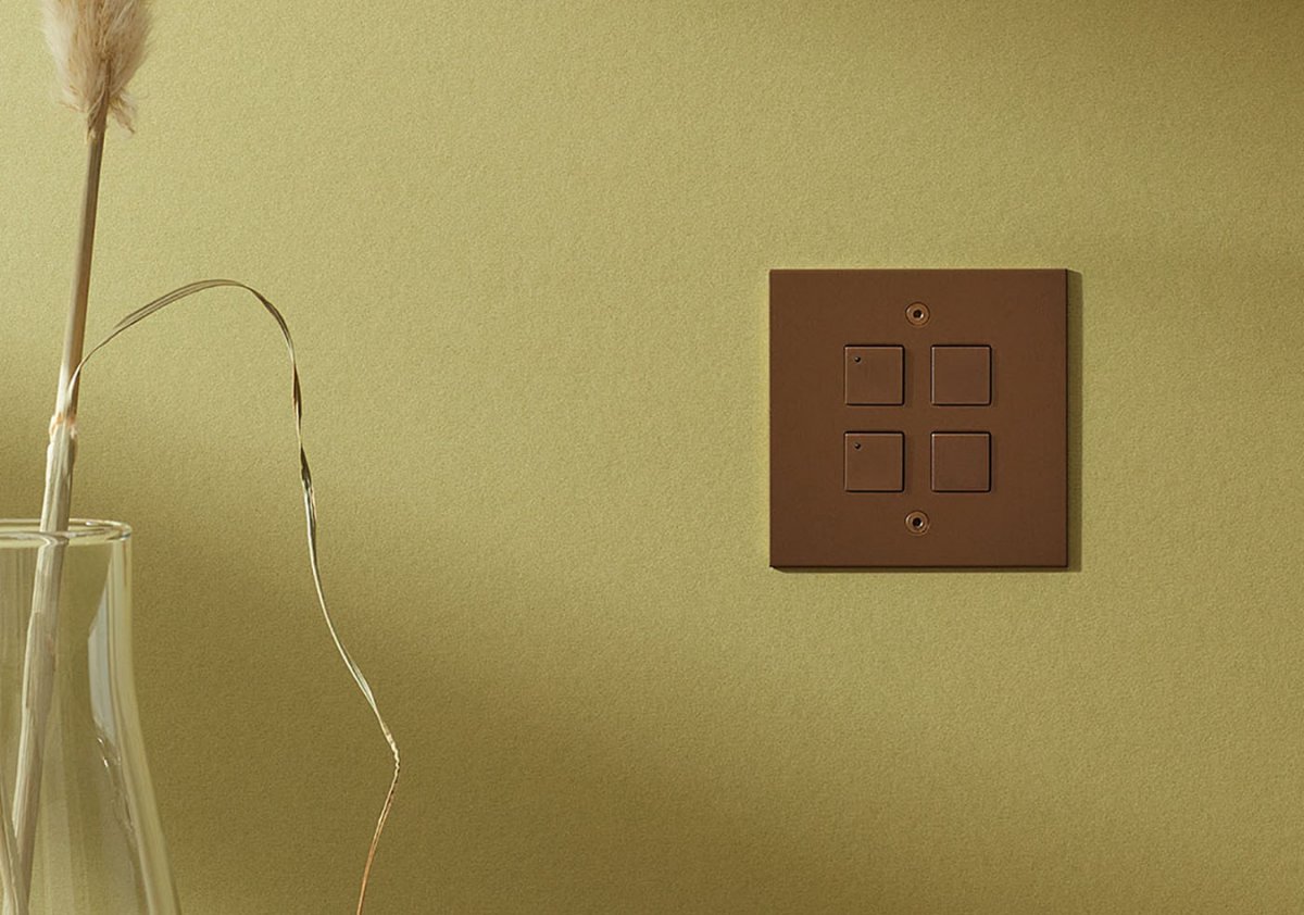 FocusSB's tweet photo. Focus SB presents a debut collection of stylish control switches for use with inline dimmers or lighting/shading control systems.
https://t.co/mZdbJsTpZt
@MadeinBritainGB #madeinbritain #MiBhour #Madeinbritainhour
#controlswitches #smarttechnology https://t.co/CqjoP0aH4D