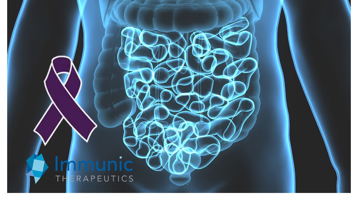 Immunic Therapeutics tweet media