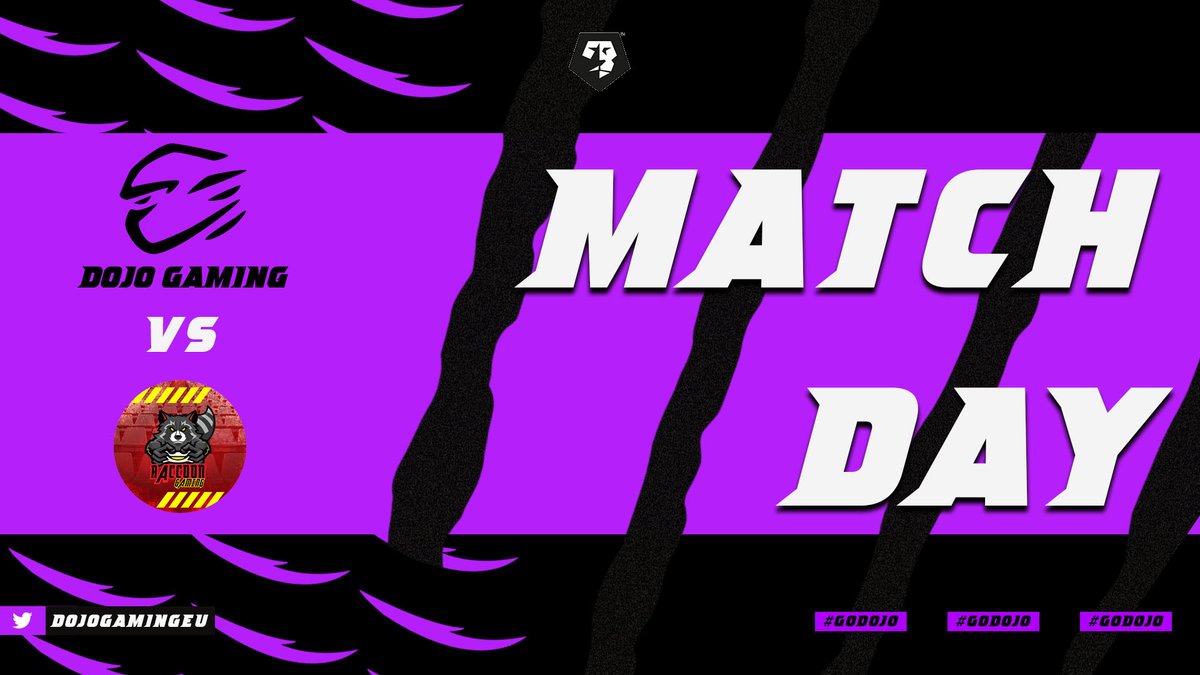 ⛩️ #CLUBESPRO ⛩️

 ⚪🟣MATCH DAY⚽
PS4🎮

🏆 <a href="/PLGeFootBall/">PLG España</a>
🕒 22:40
📅 24
🆚 @GrinonEsports

🏆 <a href="/VFOspain_ps/">VFOspain PS</a>
🕒 23:20
📅 J15
🆚 <a href="/RaccoonGaming_/">Raccoon Gaming</a>

A PIE DE CAMPO ESTARÁN <a href="/_vxctxr_/">SZK_vxctxr__</a>  y <a href="/ramosneitorlol/">Ramosneitor</a> 🎙️

💻twitch.tv/dojogamingeu?s… 💻 VFO
 
💻 twitch.tv/ramosneitorlol…💻 PLG

#GoDOJO