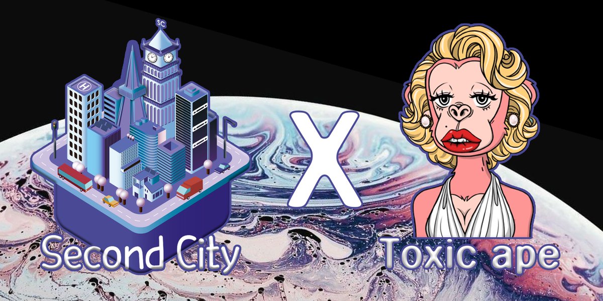 second city tweet media