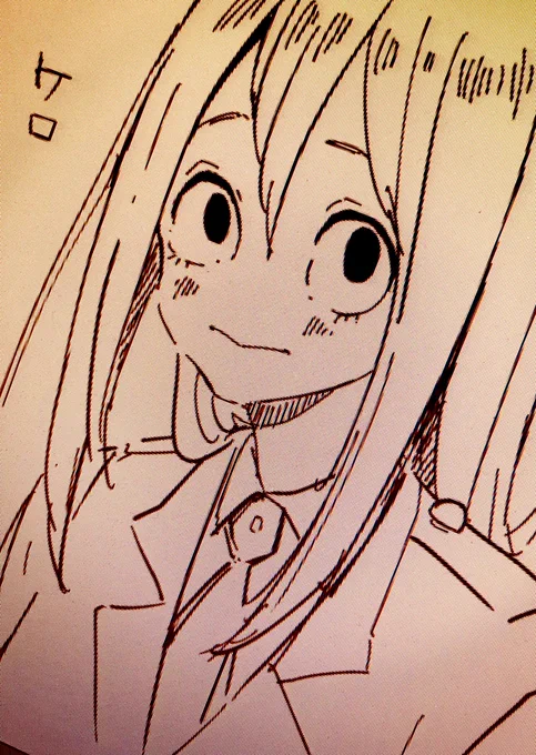 rkgkつゆちゃんととがちゃん 