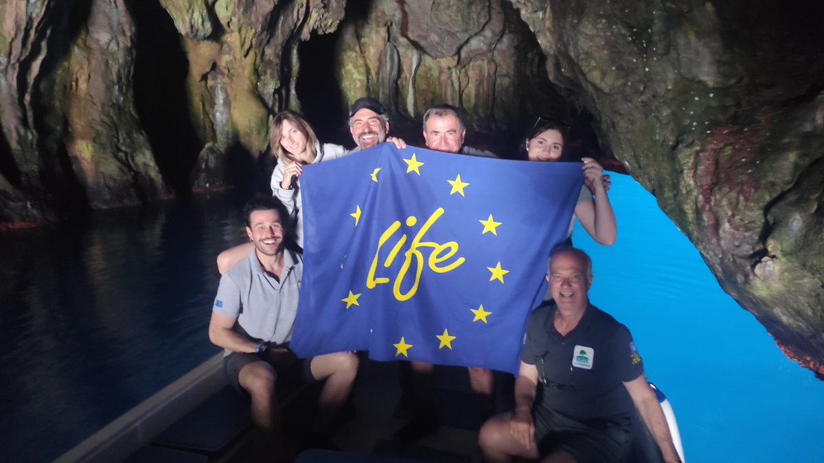 seedforce's tweet photo. #LIFEproject Proseguono le azioni di raccolta #SEEDFORCE: ecco il team dell'Orto Botanico Roma mentre raccoglie campioni di 𝘗𝘳𝘪𝘮𝘶𝘭𝘢 𝘱𝘢𝘭𝘪𝘯𝘶𝘳𝘪 e 𝘉𝘢𝘴𝘴𝘪𝘢 𝘴𝘢𝘹𝘪𝘤𝘰𝘭𝘢, endemismi dell'Italia meridionale con areale ridottissimo in Campania e Sicilia. https://t.co/kJVqZ2xAPK