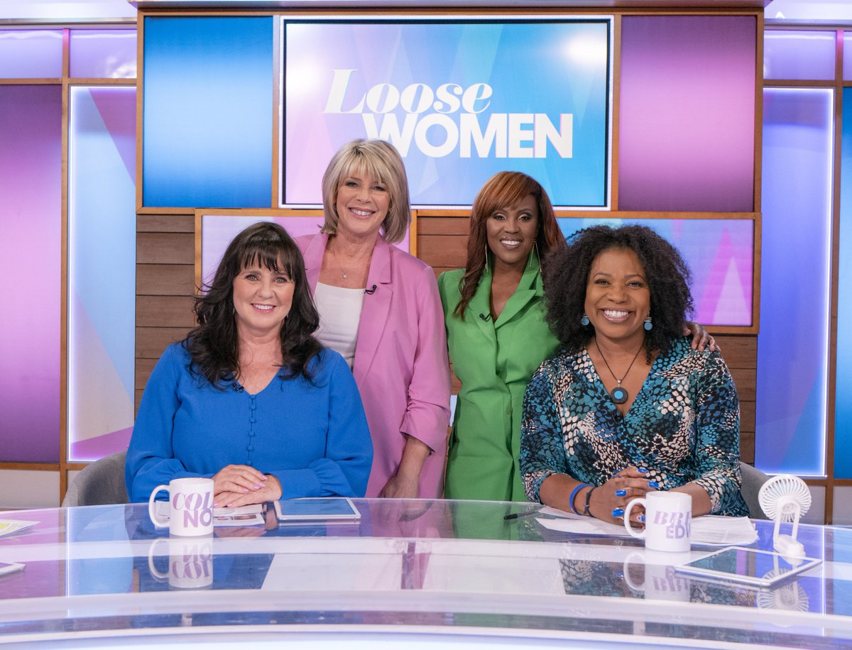 ITV Careers tweet media