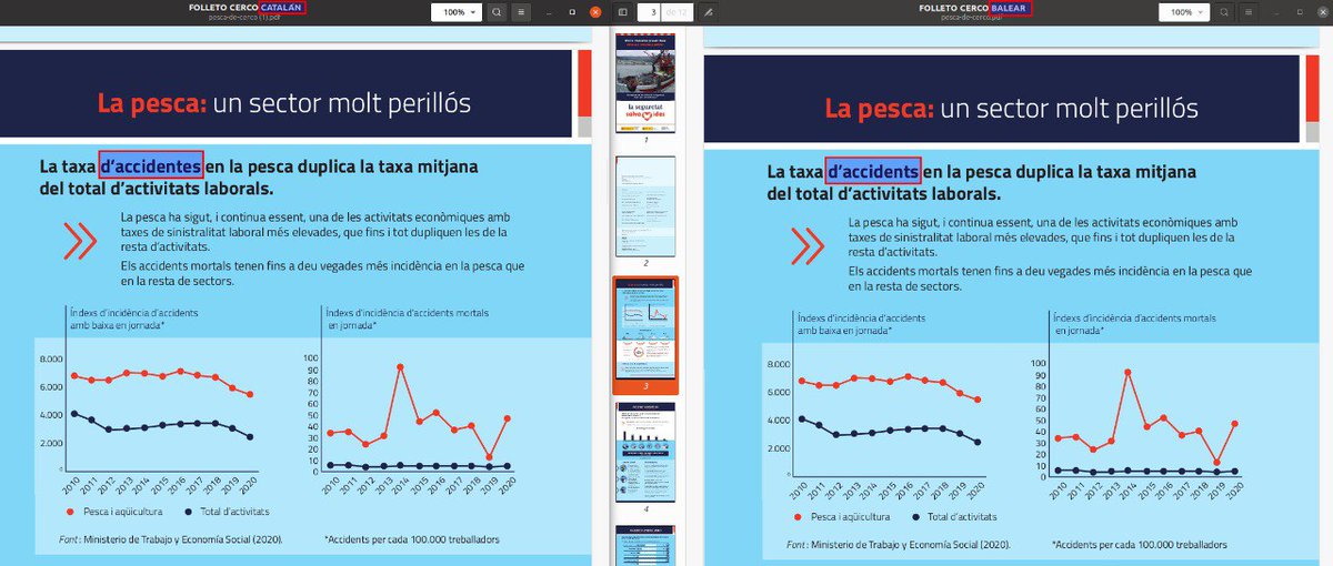 Foc i Fum tweet media