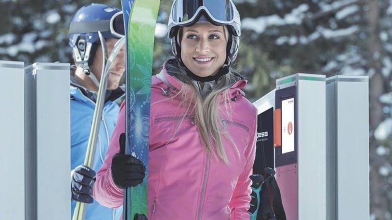 LHM_consulting's tweet photo. ⛷ ❄ [Sports d'hiver - saison record aux USA]
Pour 2021/2022, les stations américaines enregistrent un record de fréquentation avec plus de 61 millions de Journées https://t.co/CHv8RkzaDs
https://t.co/vzsTw7UMQG https://t.co/I7IIfIX7mC